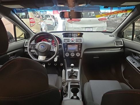 Used 2016 Subaru WRX Premium image 11