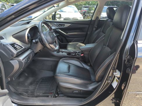 Used 2021 Subaru Crosstrek 2.5i Limited AWD/4WD image 10