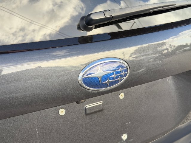 Used 2019 Subaru Forester Limited AWD/4WD image 13