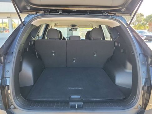 Used 2022 Hyundai Tucson SEL image 10