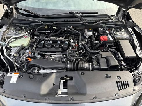 Used 2021 Honda Civic Sport Touring image 34