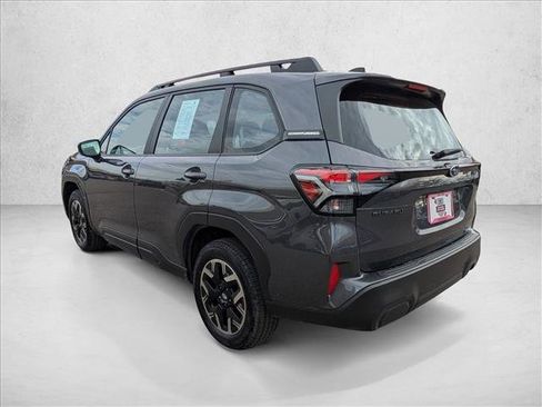 Certified 2025 Subaru Forester image 7