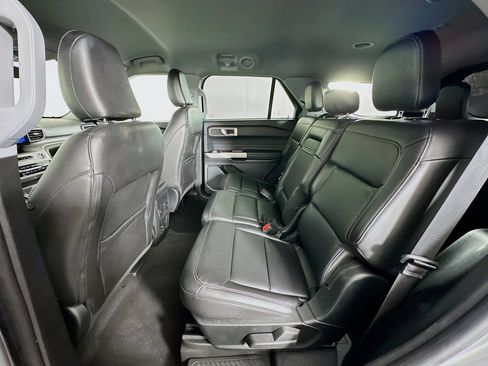 Used 2024 Ford Explorer XLT w/ Equipment Group 202A image 26