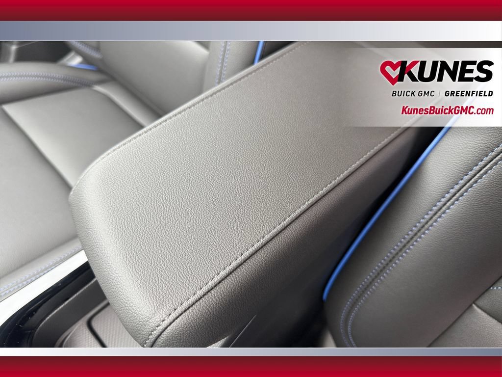 New 2026 Buick Envista Sport Touring w/ Convenience I Package FWD image 27