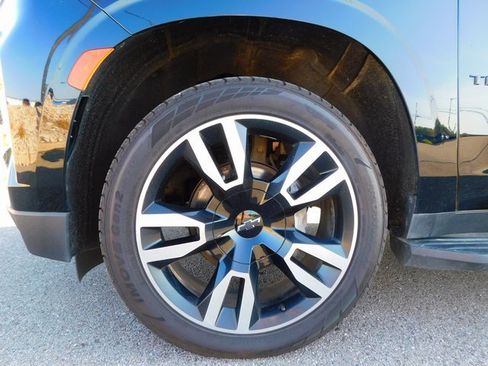 Certified 2022 Chevrolet Tahoe Premier image 10