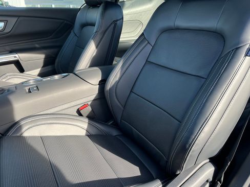 New 2026 Ford Mustang GT Premium image 17