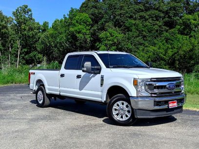 Used 2022 Ford F350 XLT w/ FX4 Off-Road Package
