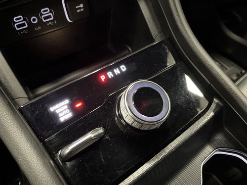 Used 2024 Jeep Grand Cherokee Limited w/ Trailer Tow Package image 22