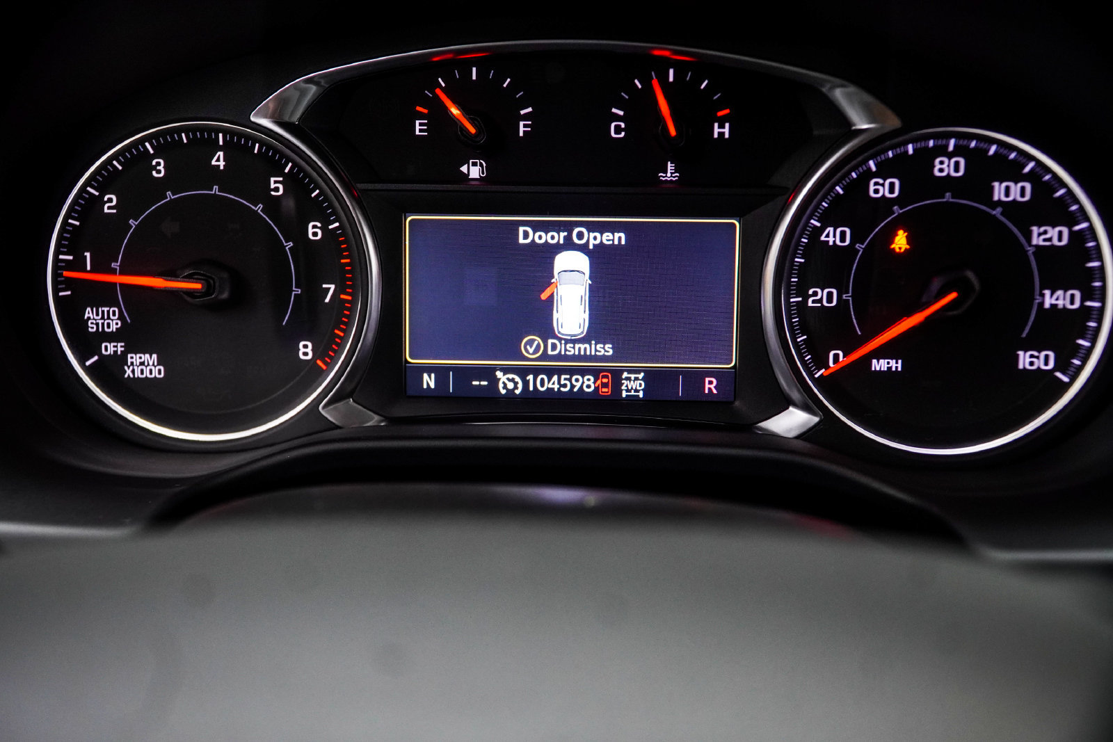 Used 2023 GMC Acadia SLT w/ Preferred Package AWD/4WD image 35