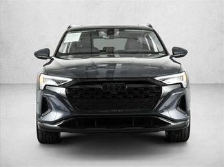 Certified 2024 Audi Q8 e-tron Premium Plus w/ Premium Plus Package video 2