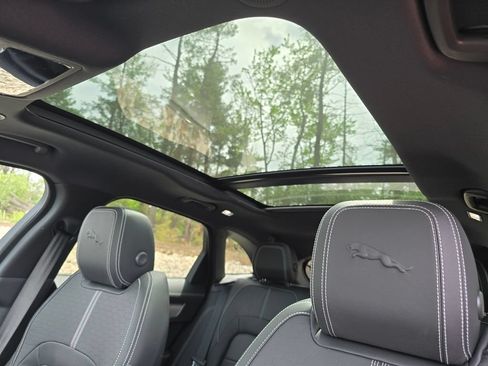 New 2026 Jaguar F-PACE R-Dynamic S AWD/4WD image 3