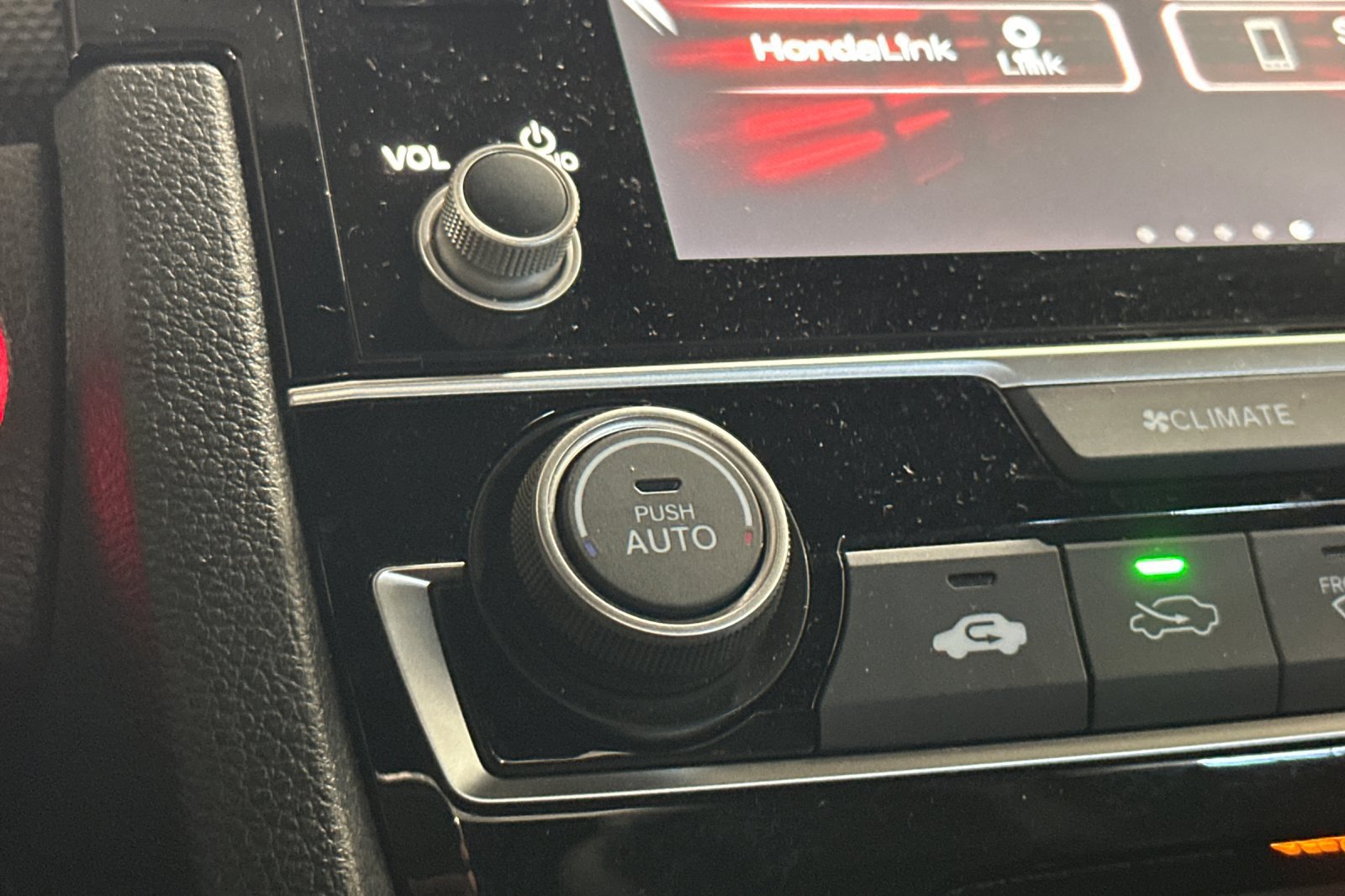 Used 2020 Honda Civic Sport image 28