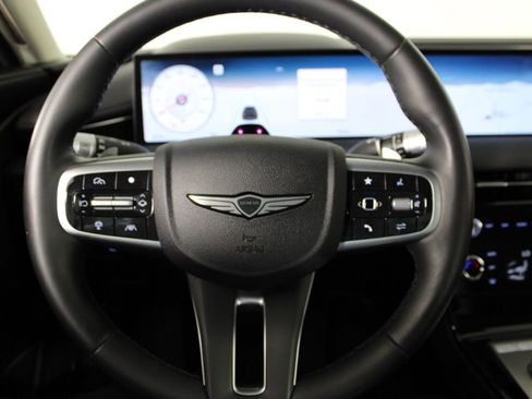 Used 2025 Genesis G80 2.5T image 7