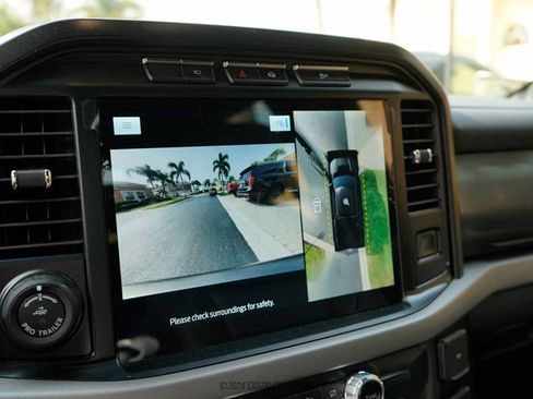 Used 2022 Ford F150 Raptor w/ Convenience Package image 95