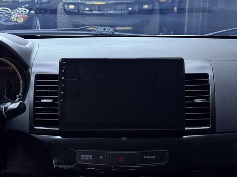 Used 2015 Mitsubishi Lancer Evolution GSR image 23