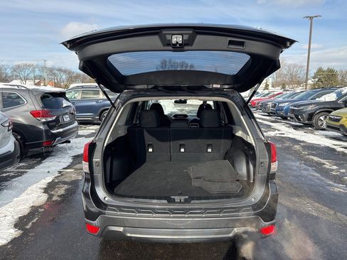 Used 2019 Subaru Forester w/ Alloy Wheel Package image 7