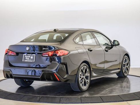 Used 2026 BMW 228i w/ Technology Package FWD image 4