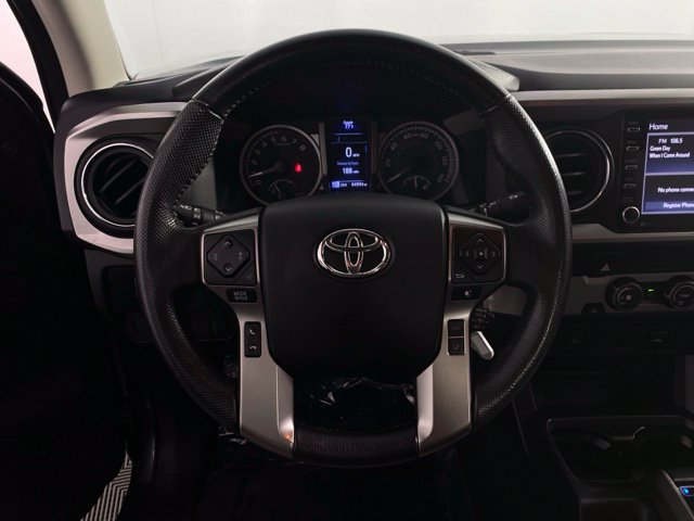 Used 2021 Toyota Tacoma SR5 RWD image 17