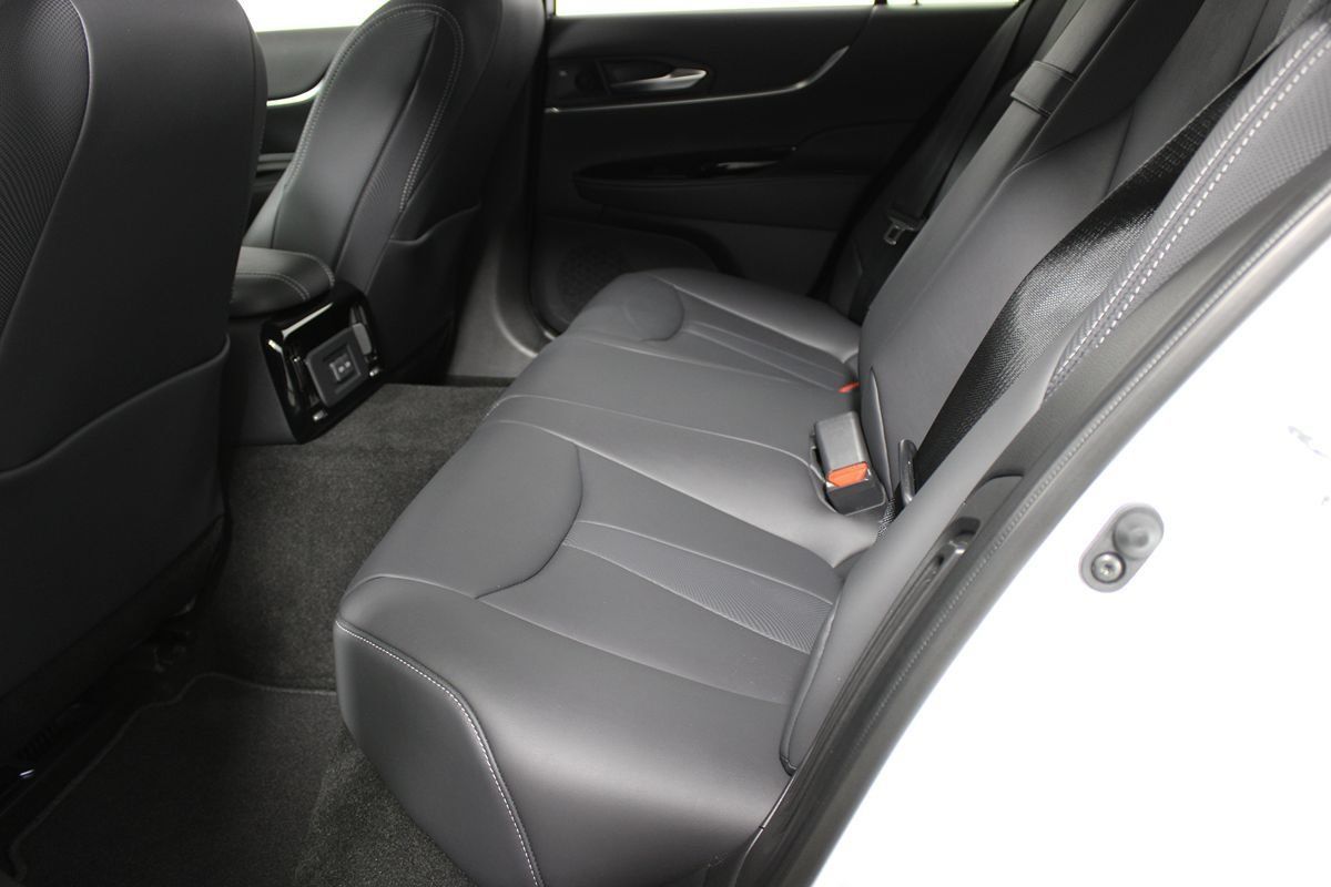 Used 2023 Toyota Mirai w/ Advanced Technology Package RWD image 31