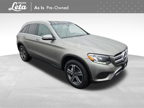 Used 2019 Mercedes-Benz GLC 300 image 15