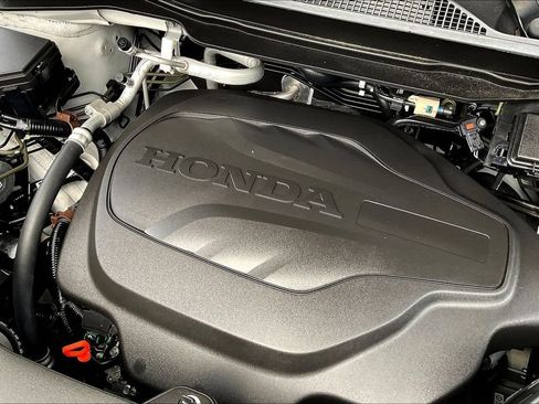 Used 2023 Honda Ridgeline RTL image 36