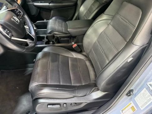 Used 2021 Honda CR-V EX-L image 24