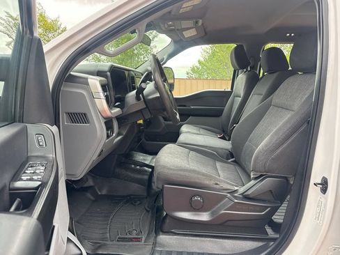 Used 2024 Ford F350 XL AWD/4WD image 12
