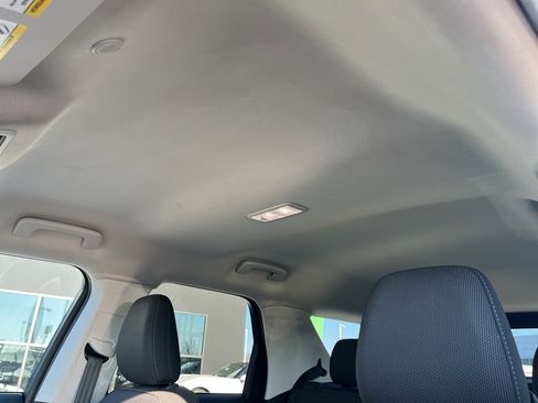 Used 2024 Ford Bronco Sport Big Bend image 21