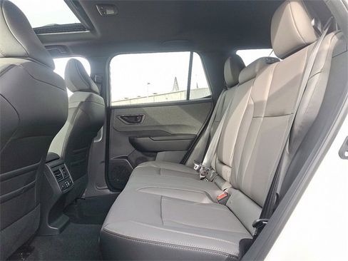 New 2026 Subaru Outback Limited image 5