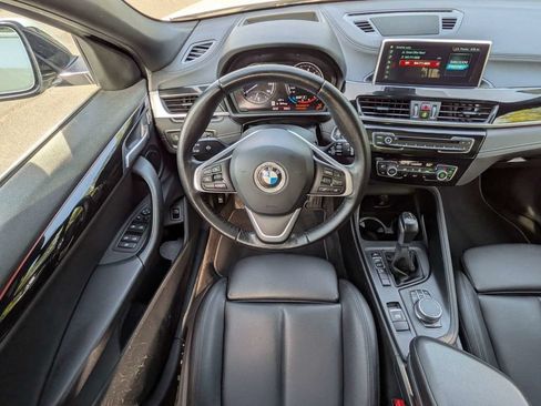Used 2019 BMW X2 sDrive28i FWD image 17