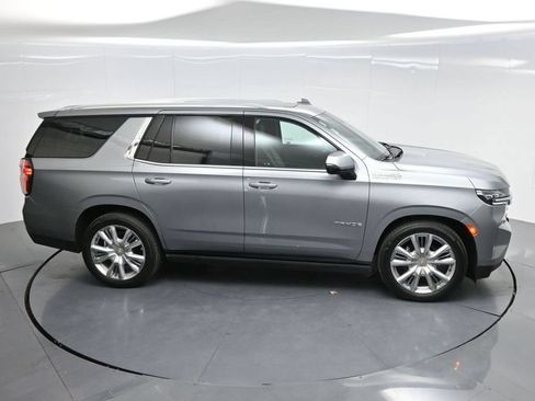 Used 2024 Chevrolet Tahoe High Country AWD/4WD image 61