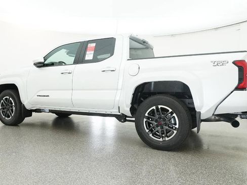New 2026 Toyota Tacoma TRD Sport RWD image 23