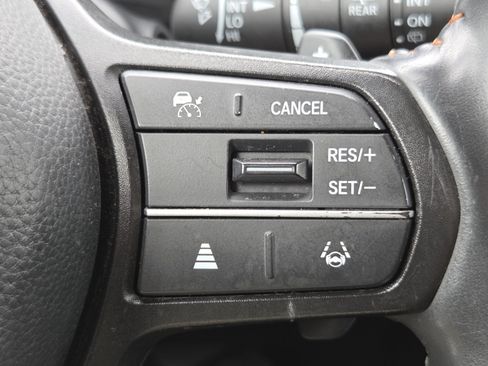 Certified 2024 Honda CR-V Sport image 12