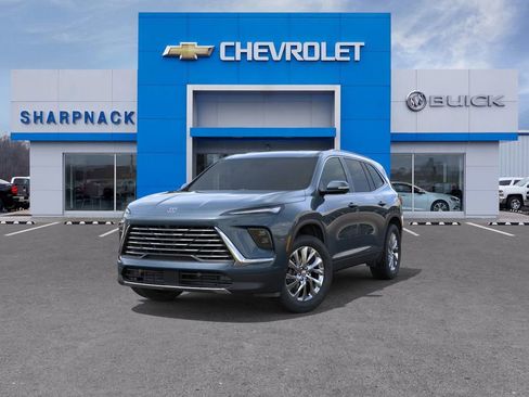 New 2026 Buick Enclave Preferred w/ Power Package image 8