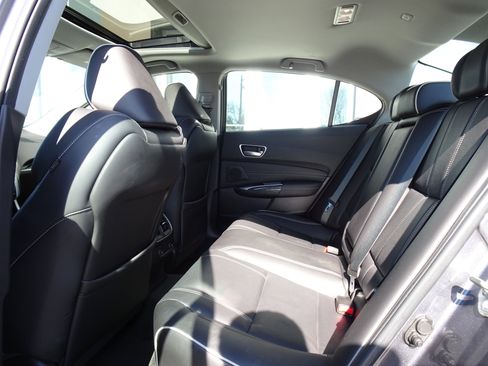 Used 2019 Acura TLX V6 SH-AWD w/ Advance Package image 15