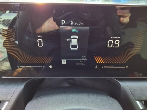 Used 2025 Kia K4 LX image 23