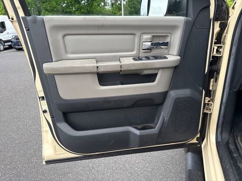 Used 2012 RAM 2500 Big Horn AWD/4WD image 22