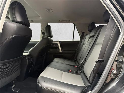 Certified 2020 Toyota 4Runner SR5 Premium image 23