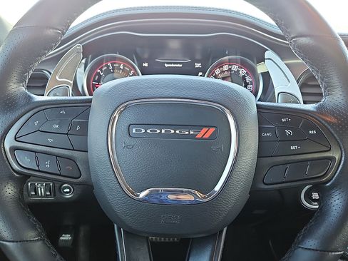 Used 2023 Dodge Challenger R/T Scat Pack w/ Plus Package image 19