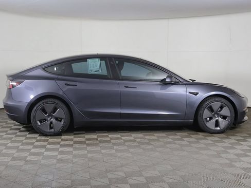 Used 2023 Tesla Model 3 Standard Range RWD image 22
