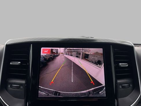 New 2026 RAM 1500 Big Horn image 10