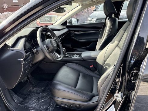 Used 2025 MAZDA MAZDA3 s image 28