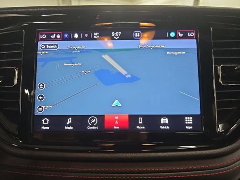 Used 2025 Dodge Durango GT AWD/4WD image 24