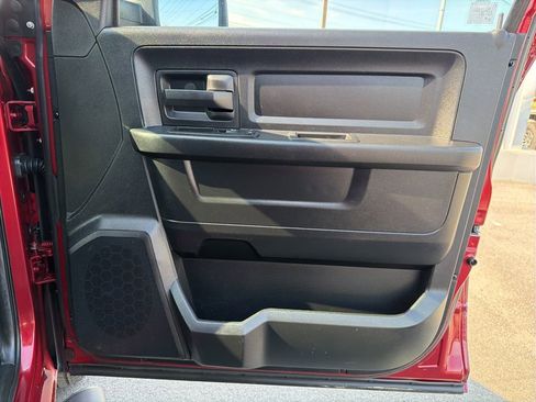 Used 2014 RAM 1500 Tradesman w/ Popular Equipment Group image 23