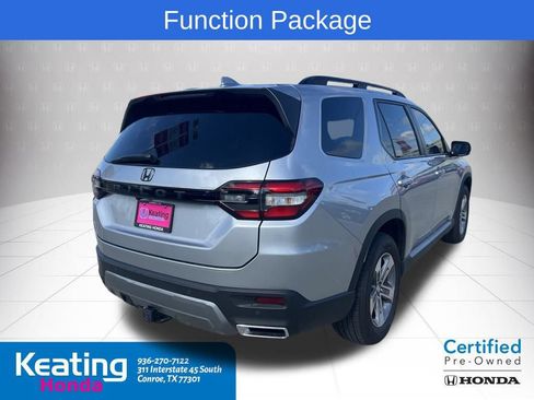 Used 2026 Honda Pilot EX-L image 5
