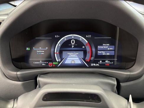 New 2026 Lexus LX 700h F Sport image 21