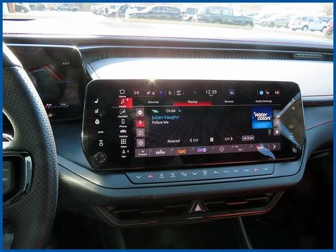 New 2026 Dodge Charger Scat Pack image 14