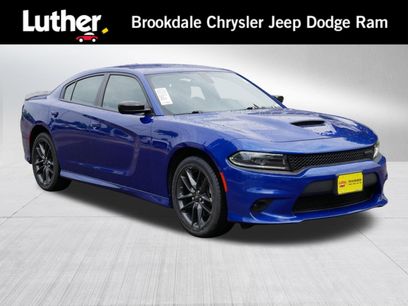 Used 2022 Dodge Charger GT w/ Plus Group