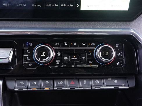 Used 2024 GMC Sierra 1500 Denali AWD/4WD image 58