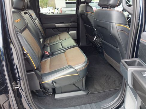 Used 2023 Ford F150 Tremor w/ Equipment Group 402A High image 17